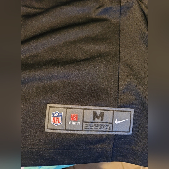 Raider Jearsy - Picture 3 of 3